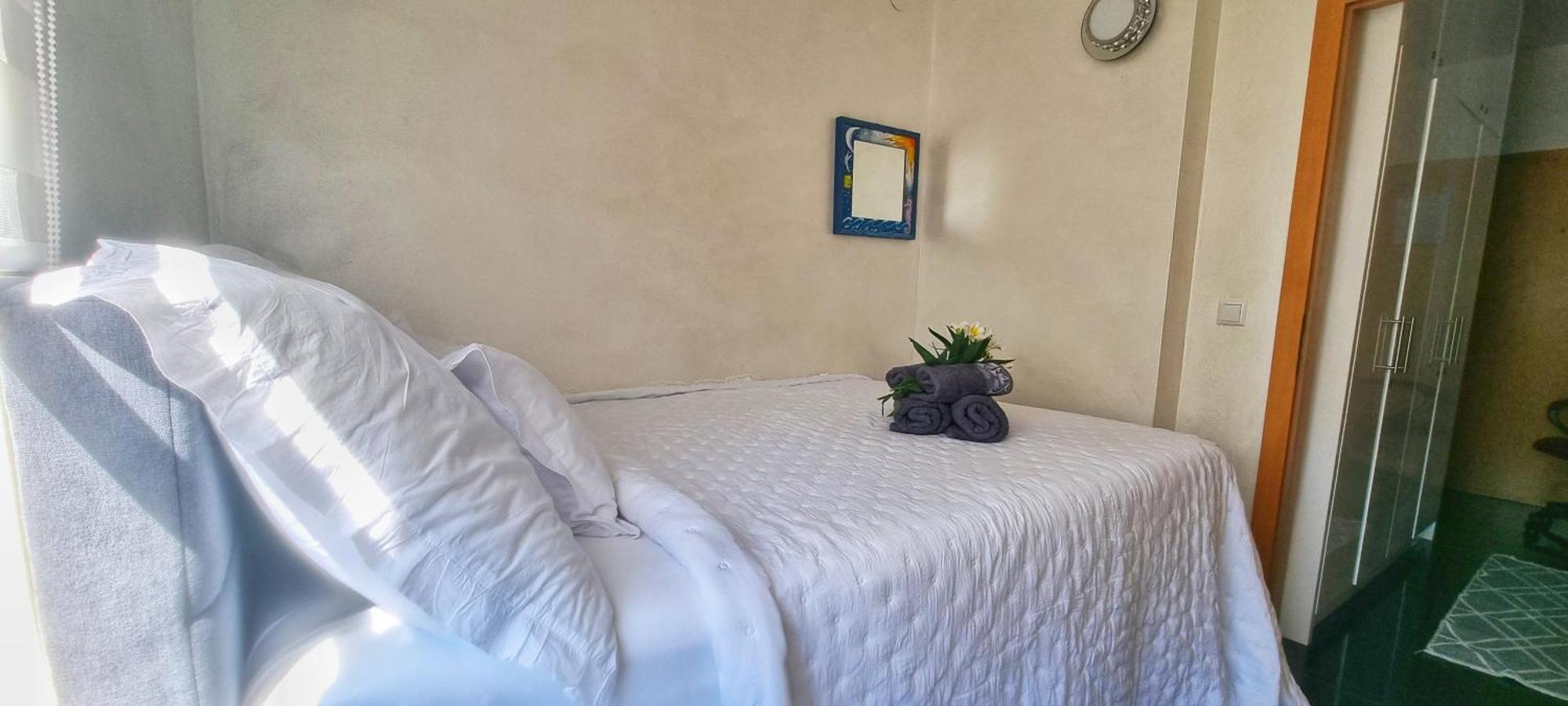 Deluxe Novalja Apartment Екстериор снимка