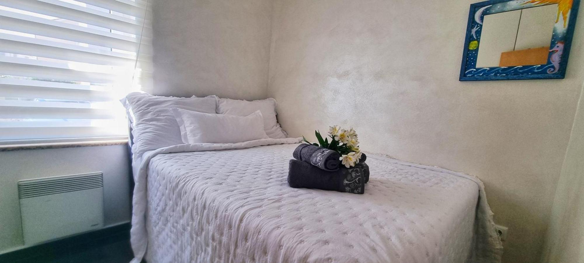 Deluxe Novalja Apartment Екстериор снимка