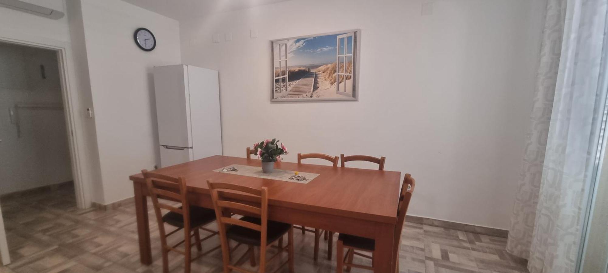Deluxe Novalja Apartment Екстериор снимка