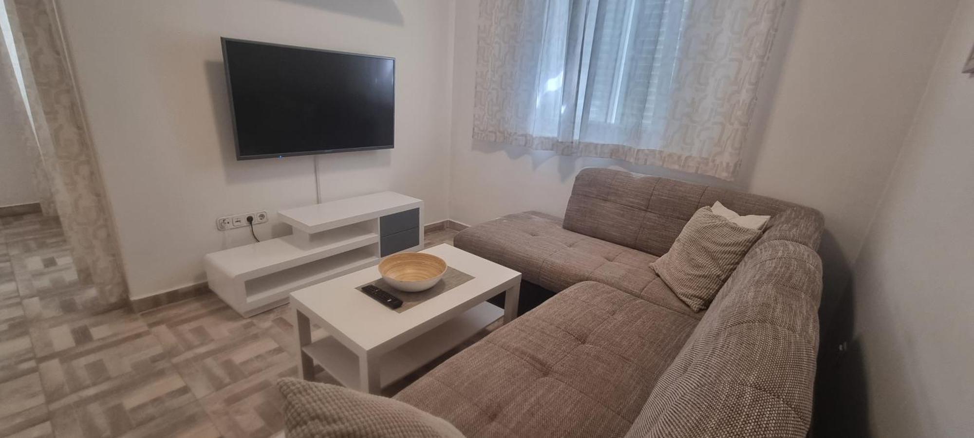 Deluxe Novalja Apartment Екстериор снимка